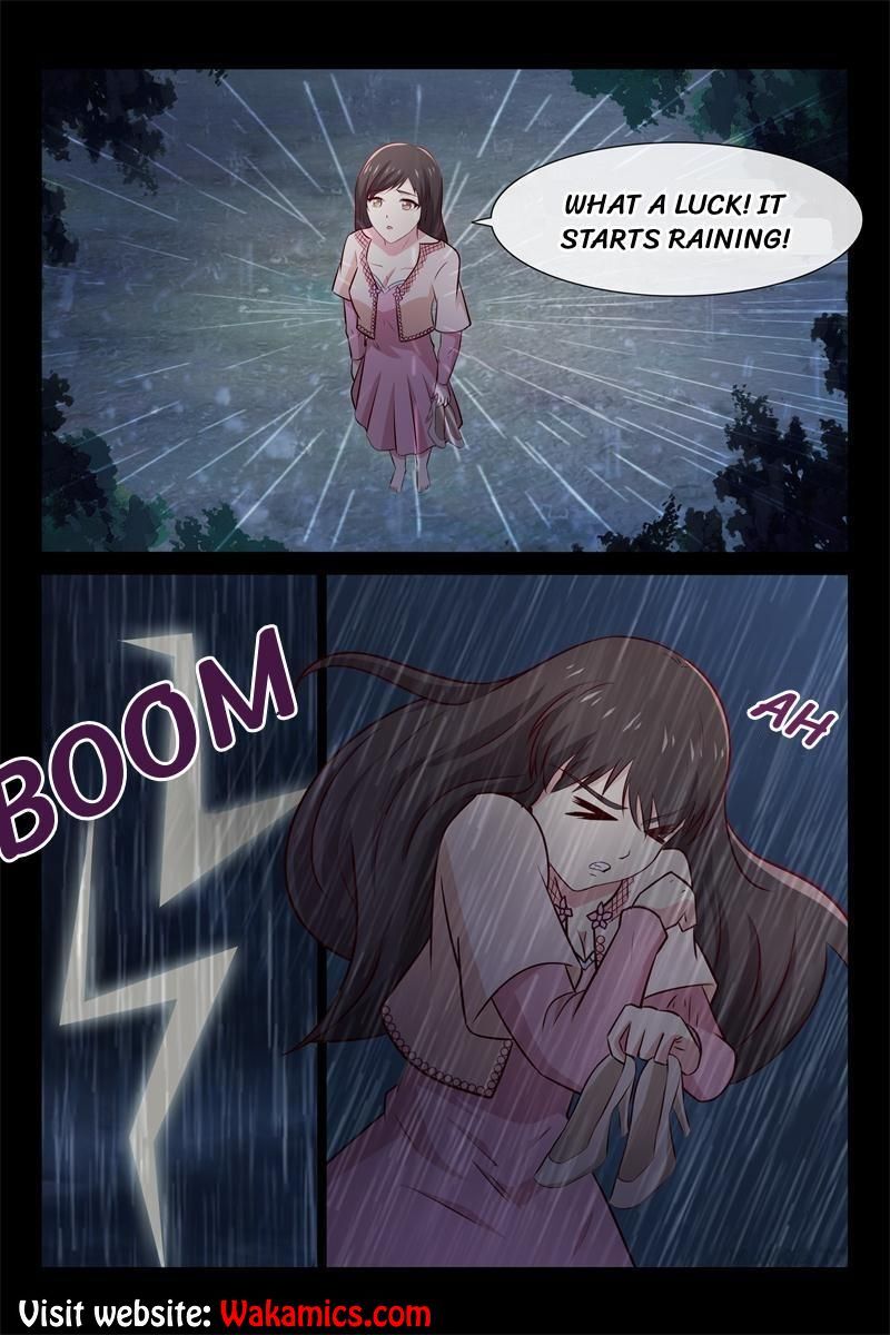 Contracted Lover Chapter 60 - page 6