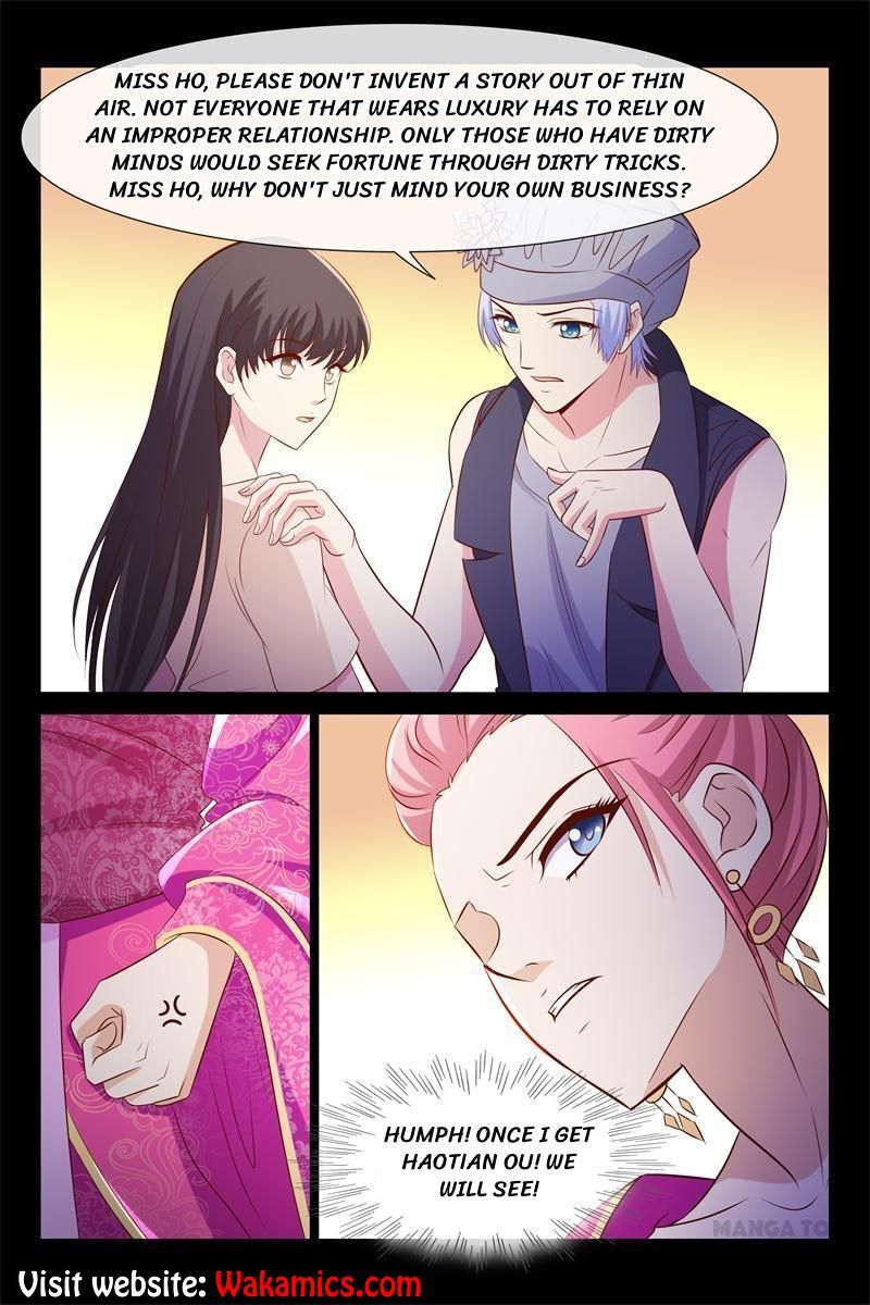 Contracted Lover Chapter 57 - page 6