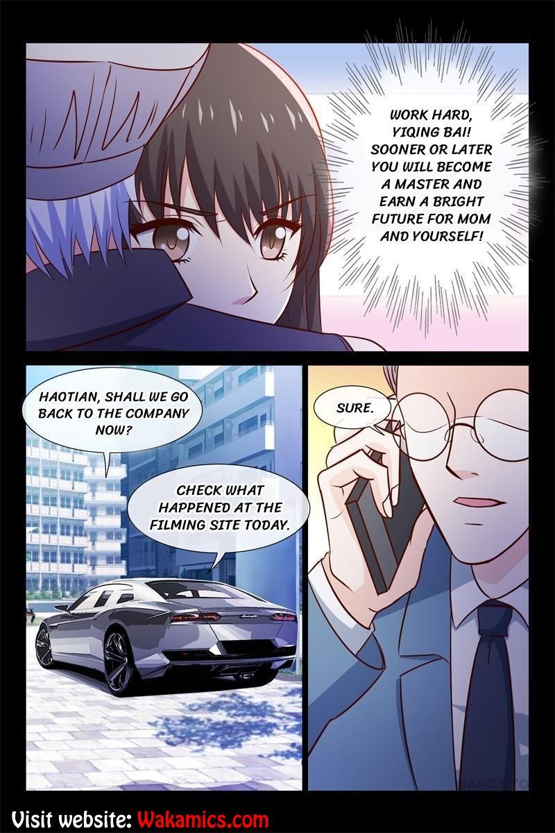 Contracted Lover Chapter 57 - page 8