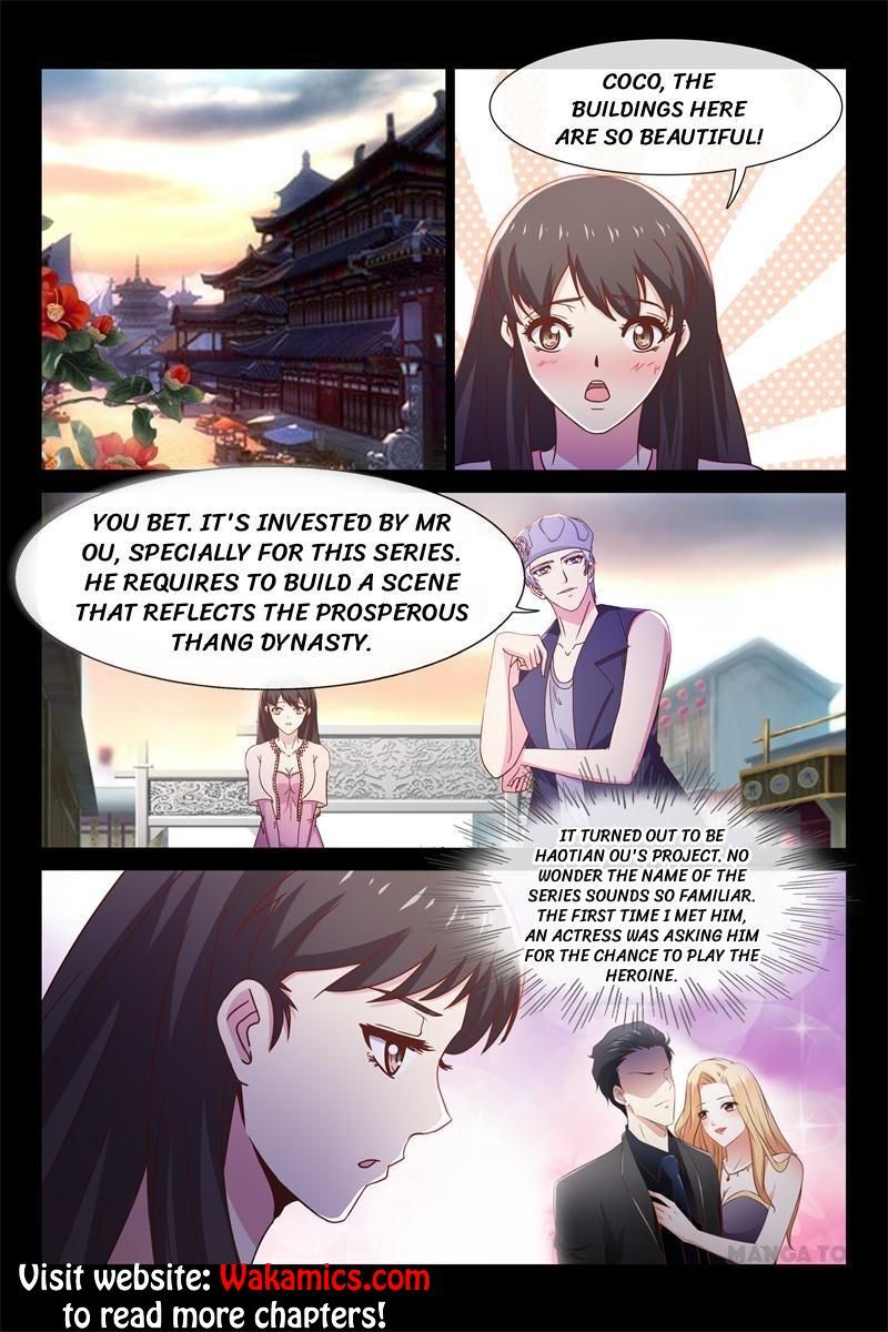Contracted Lover Chapter 54 - page 1