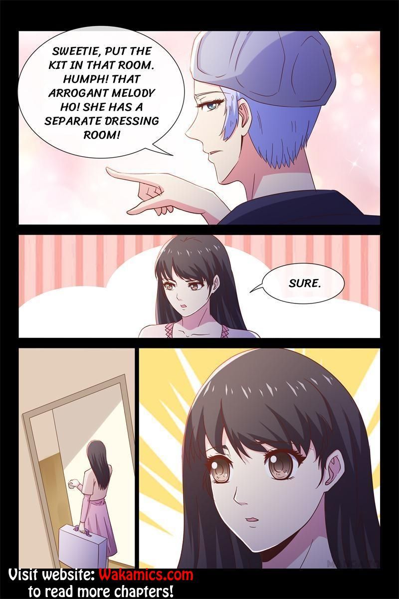 Contracted Lover Chapter 54 - page 4