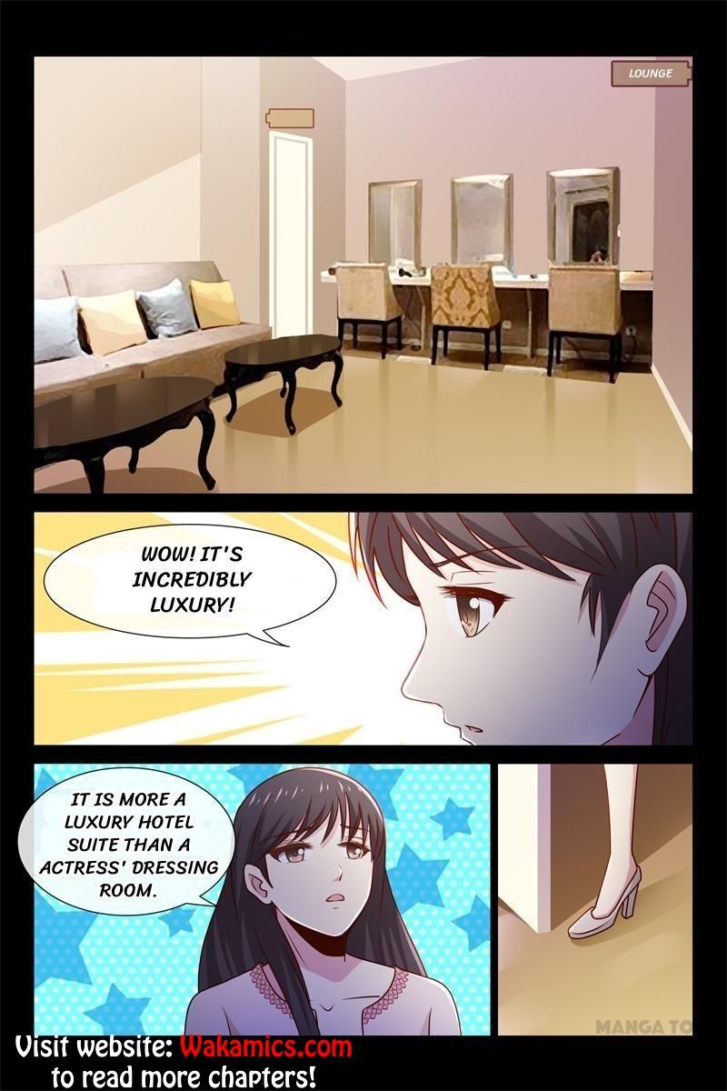Contracted Lover Chapter 54 - page 5