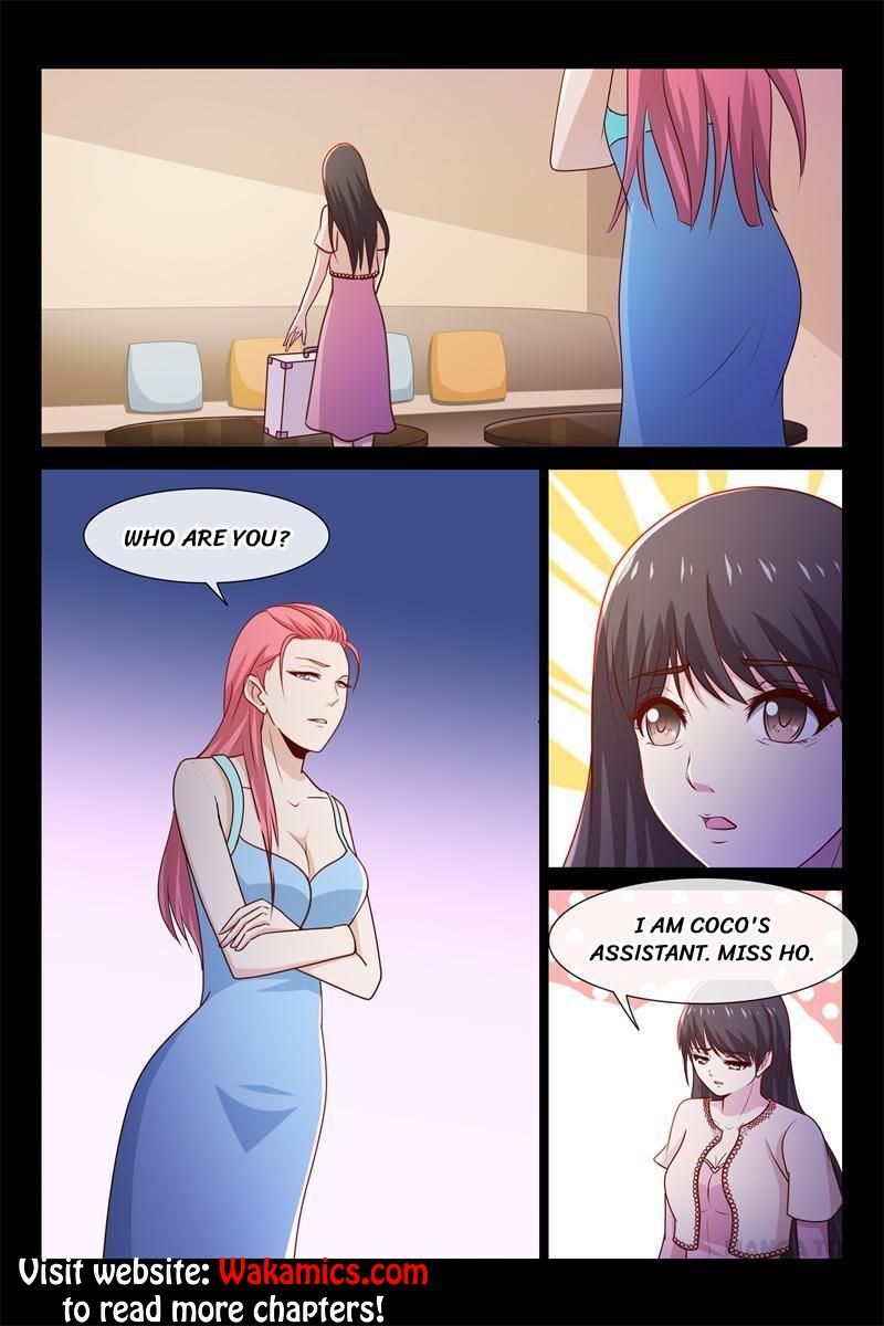 Contracted Lover Chapter 54 - page 6