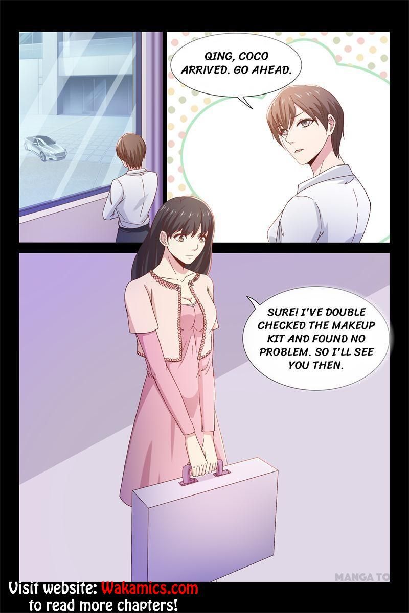 Contracted Lover Chapter 53 - page 6