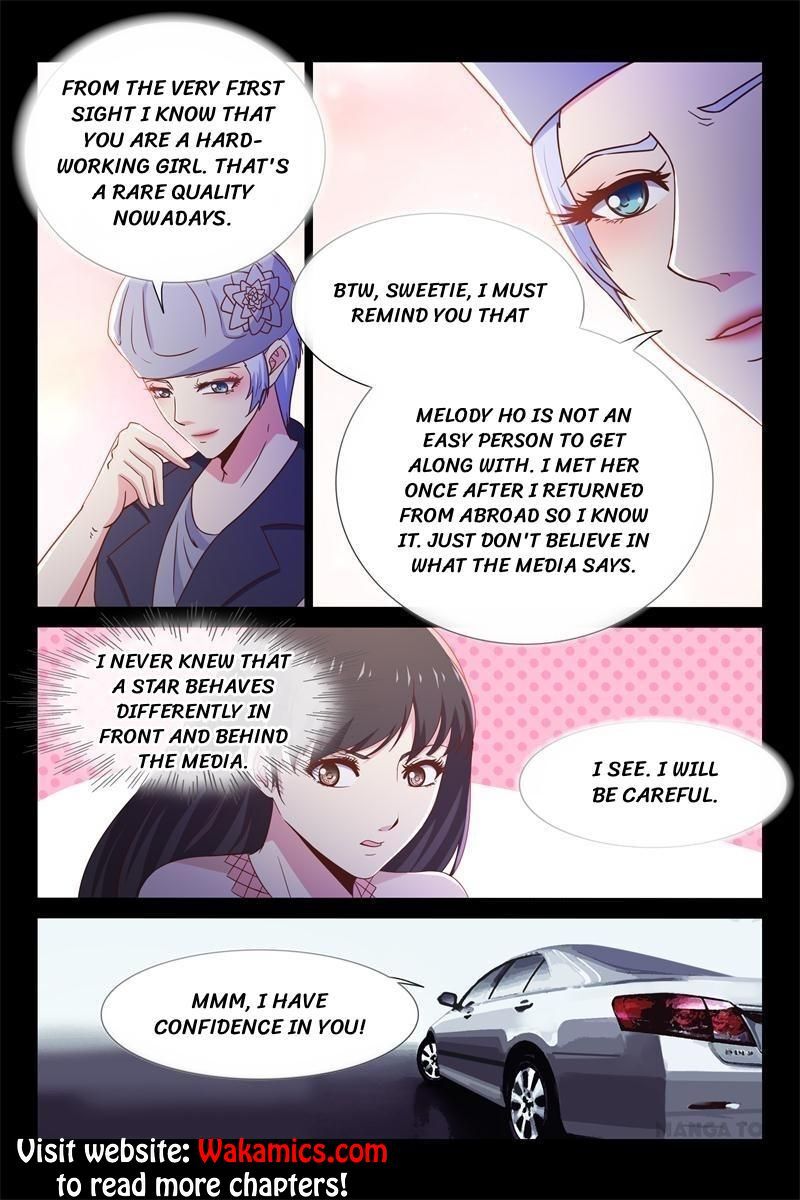 Contracted Lover Chapter 53 - page 8