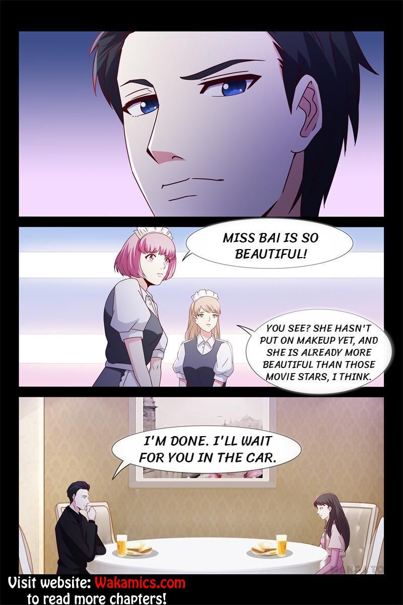 Contracted Lover Chapter 52 - page 3