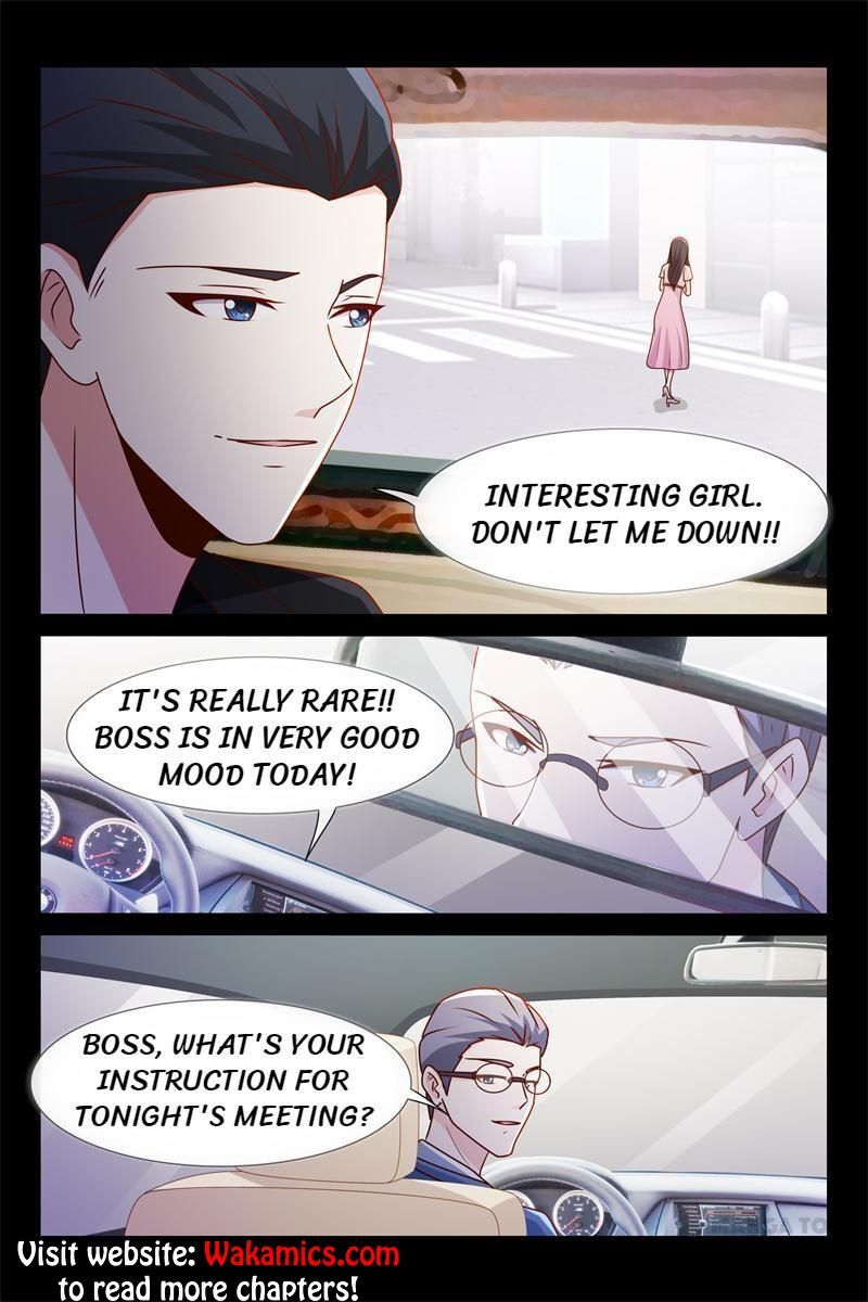 Contracted Lover Chapter 52 - page 8