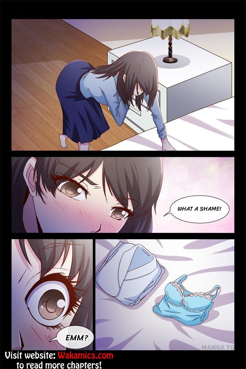 Contracted Lover Chapter 50 - page 1