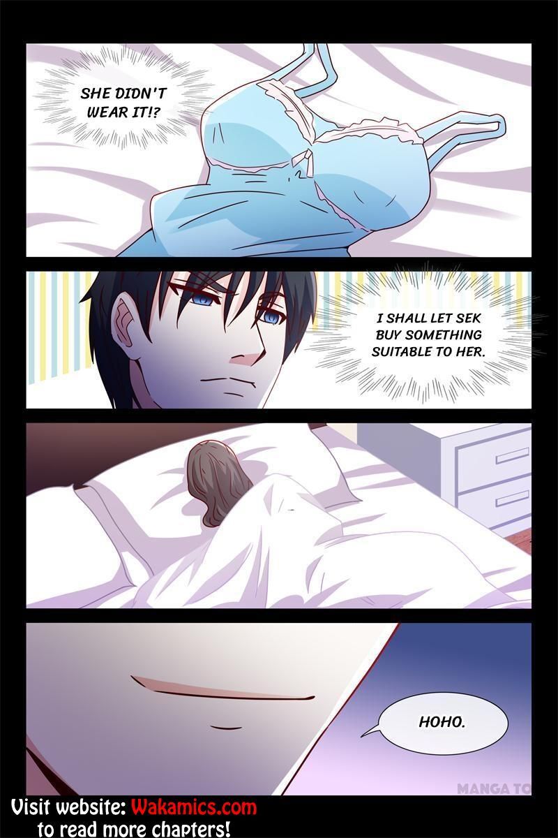 Contracted Lover Chapter 50 - page 4