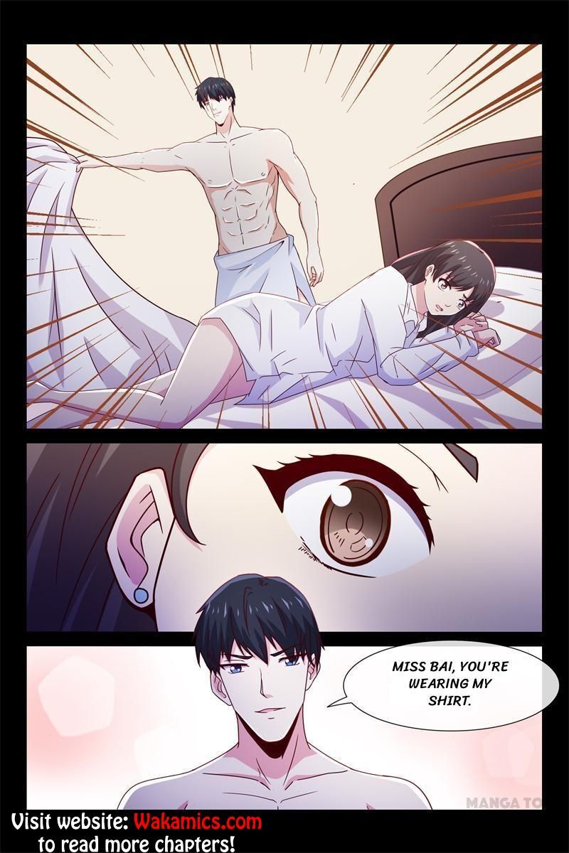 Contracted Lover Chapter 50 - page 5