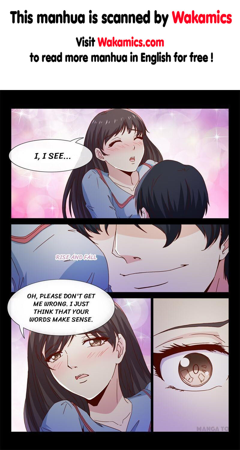 Contracted Lover Chapter 49 - page 1