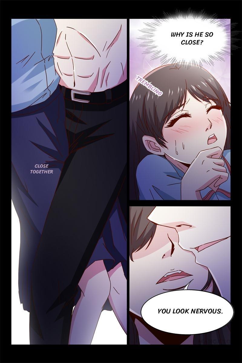 Contracted Lover Chapter 49 - page 5
