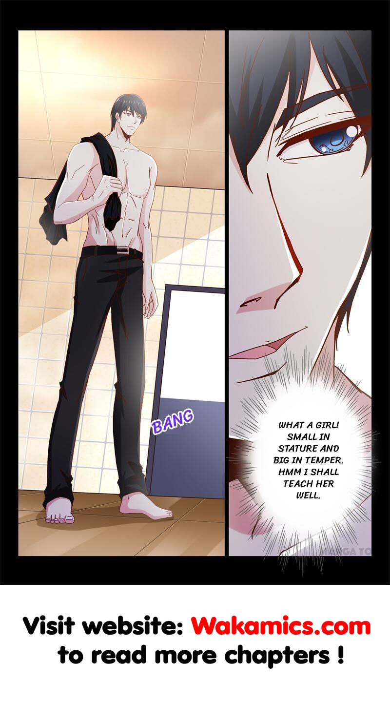 Contracted Lover Chapter 49 - page 8