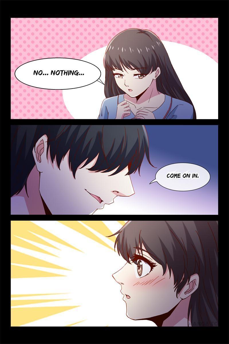 Contracted Lover Chapter 48 - page 5