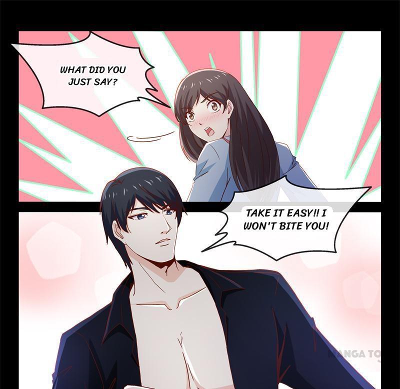 Contracted Lover Chapter 48 - page 6