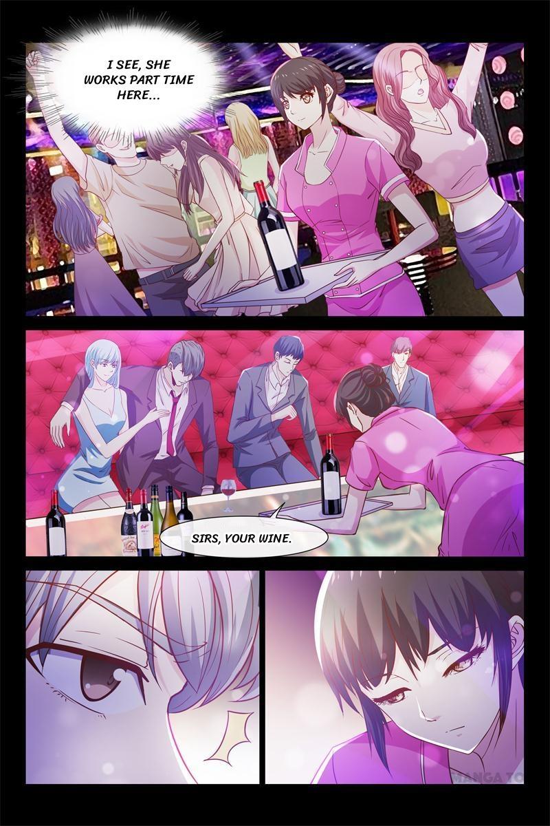 Contracted Lover Chapter 46 - page 6