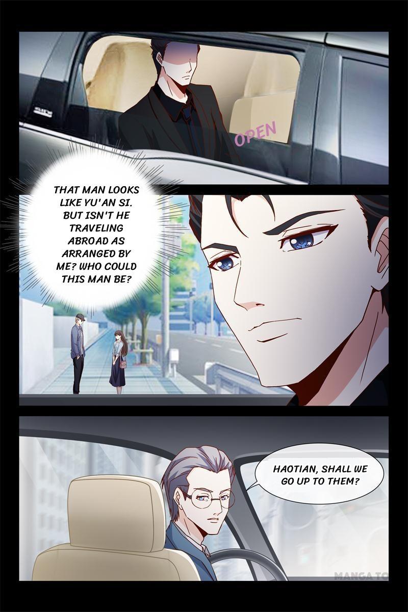 Contracted Lover Chapter 45 - page 4