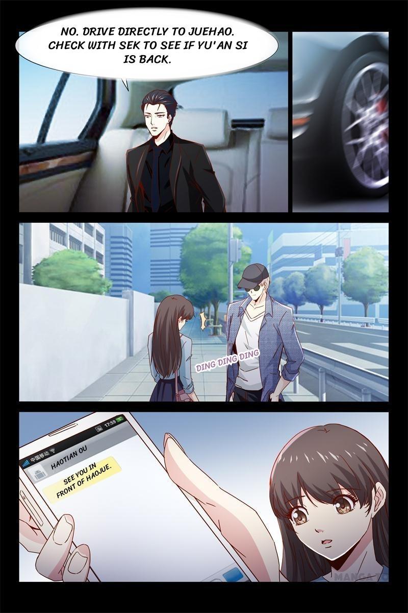 Contracted Lover Chapter 45 - page 5