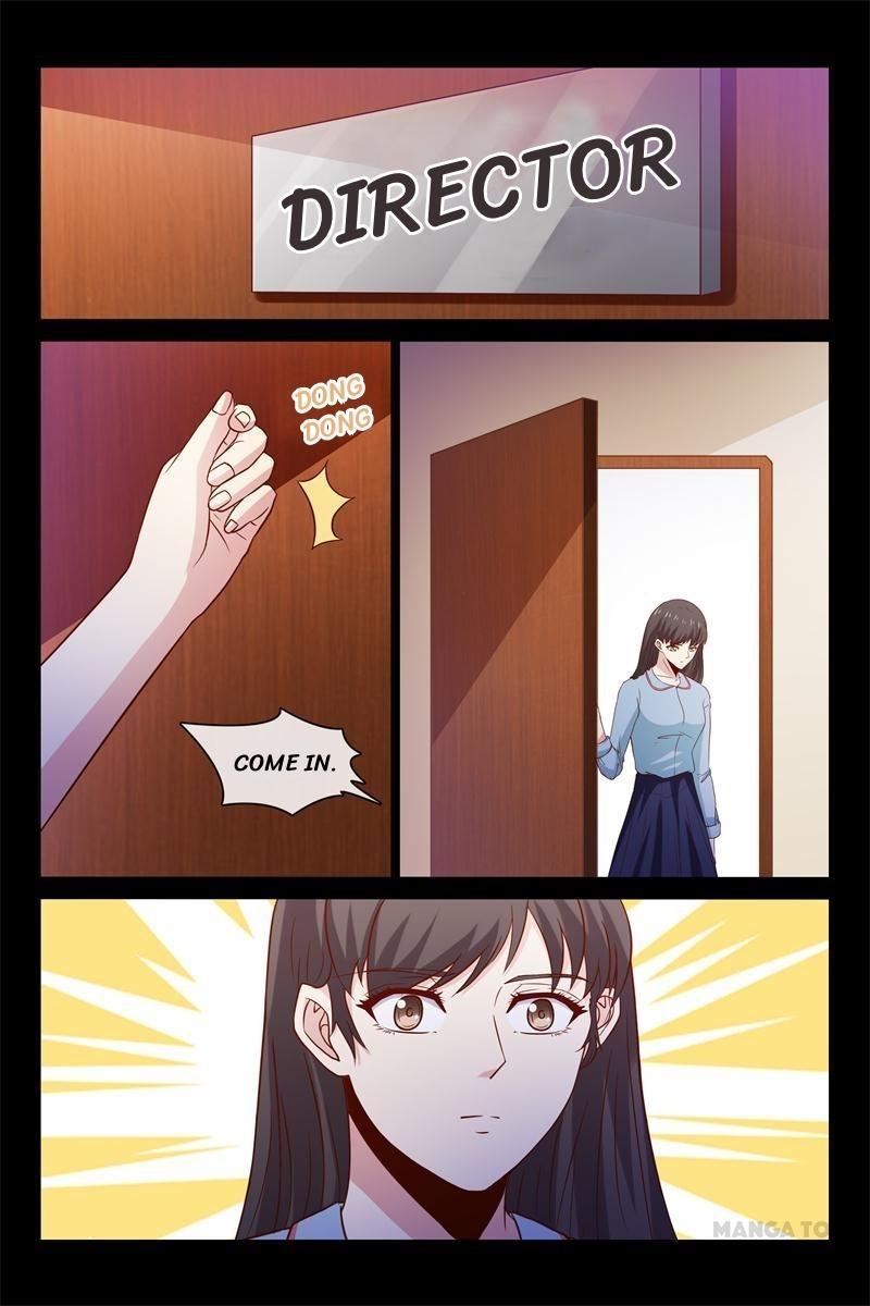 Contracted Lover Chapter 44 - page 4