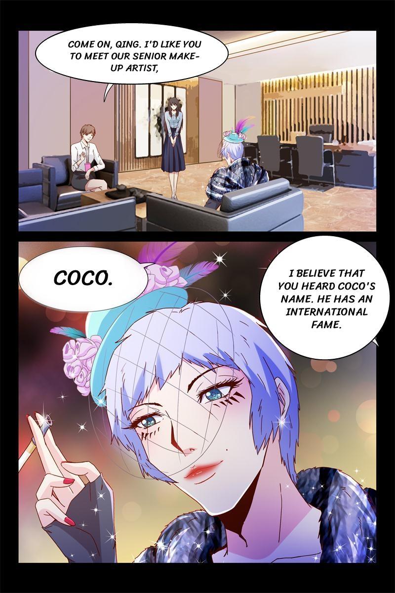 Contracted Lover Chapter 44 - page 6