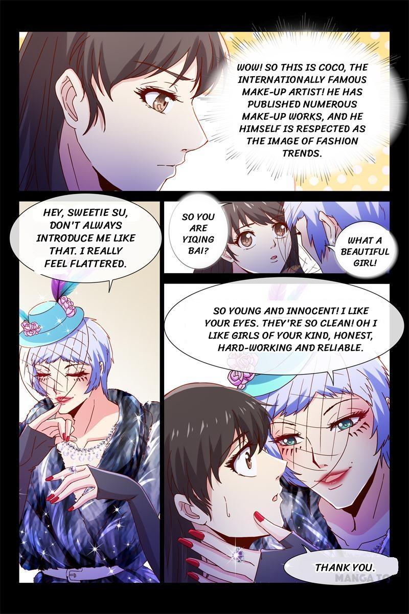 Contracted Lover Chapter 44 - page 7