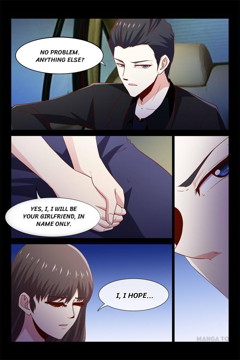 Contracted Lover Chapter 43 - page 3