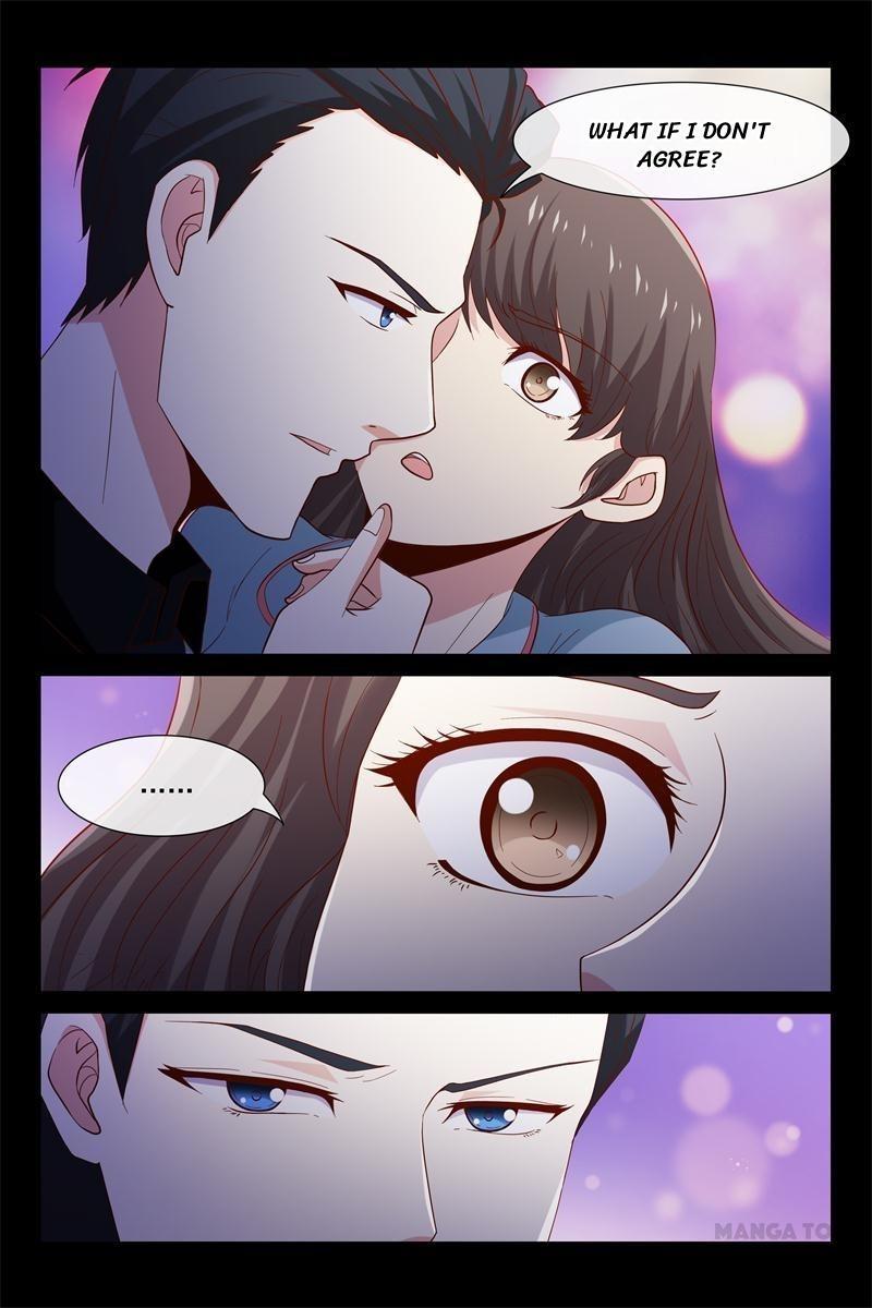 Contracted Lover Chapter 43 - page 4