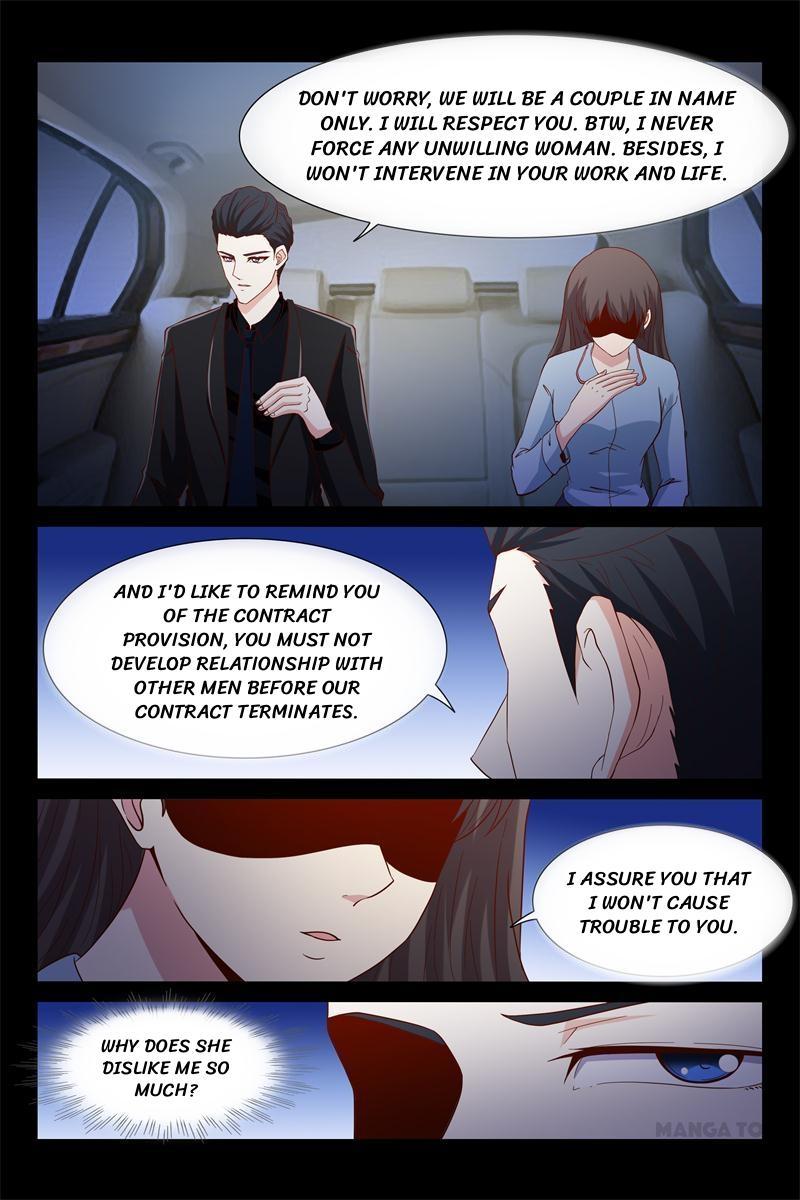 Contracted Lover Chapter 43 - page 5