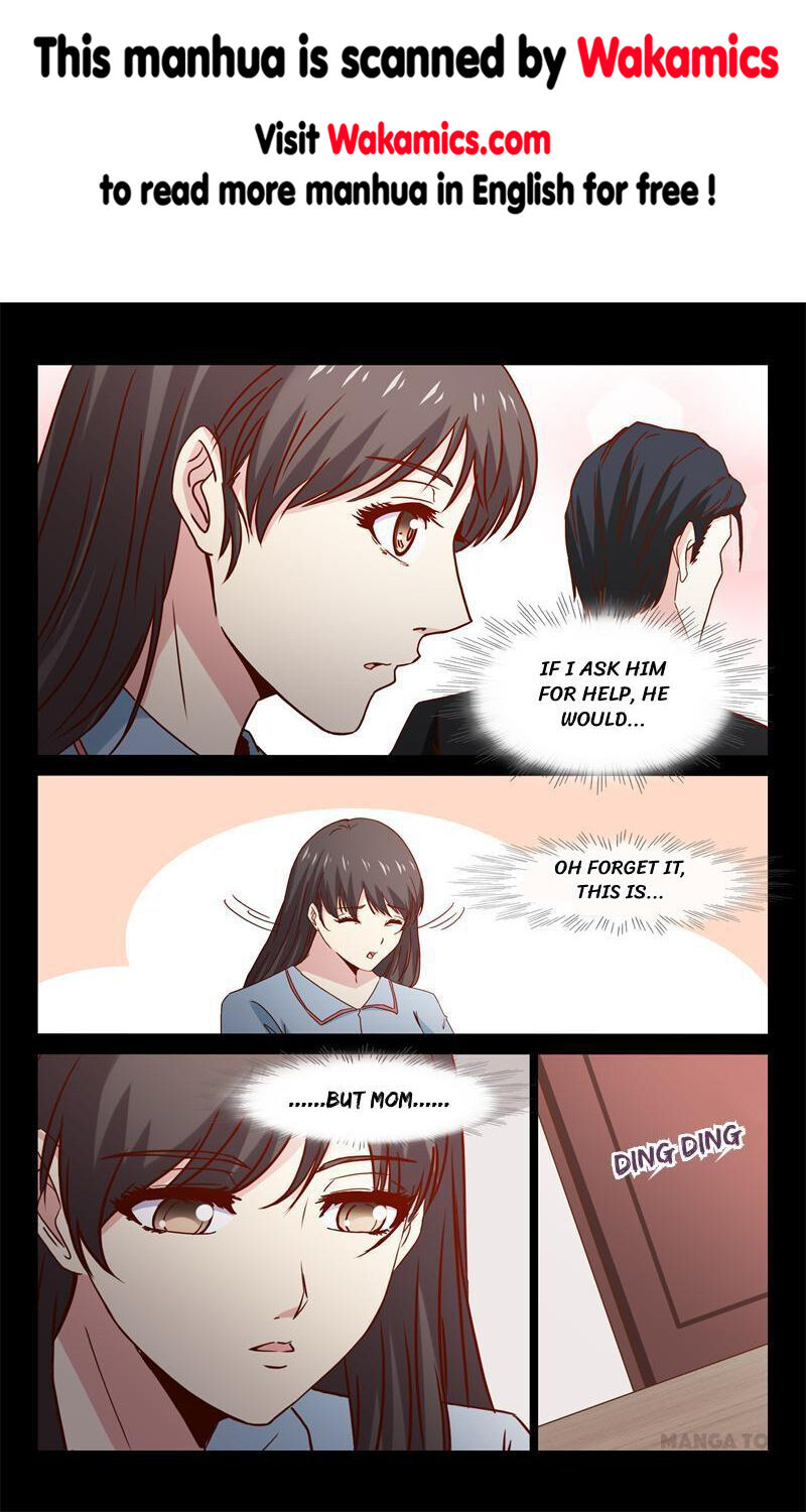 Contracted Lover Chapter 42 - page 1