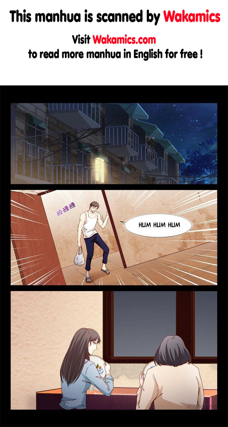 Contracted Lover Chapter 41 - page 1