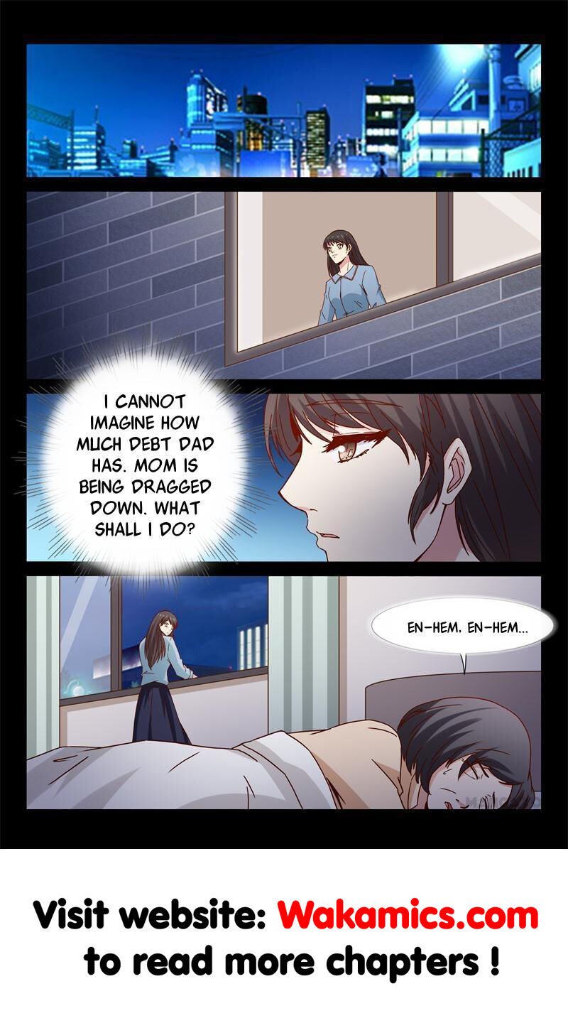 Contracted Lover Chapter 41 - page 10
