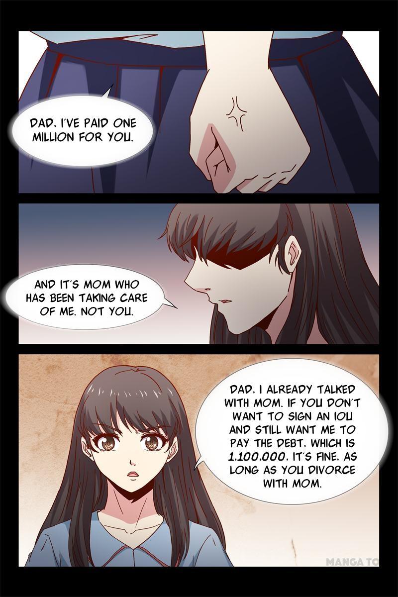 Contracted Lover Chapter 41 - page 5
