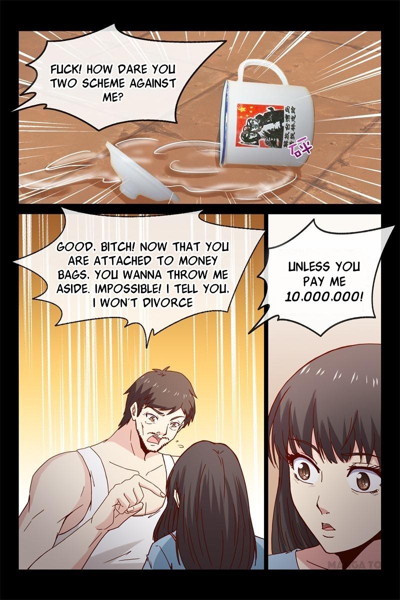 Contracted Lover Chapter 41 - page 6
