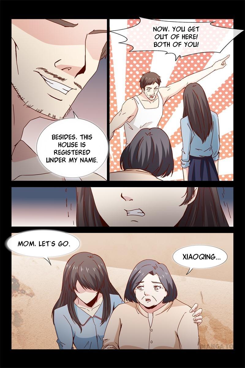 Contracted Lover Chapter 41 - page 7