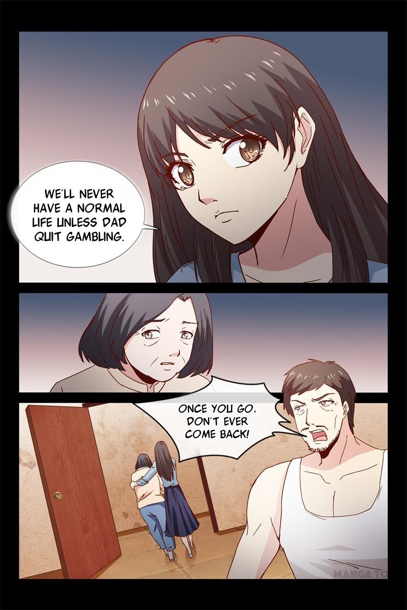 Contracted Lover Chapter 41 - page 8