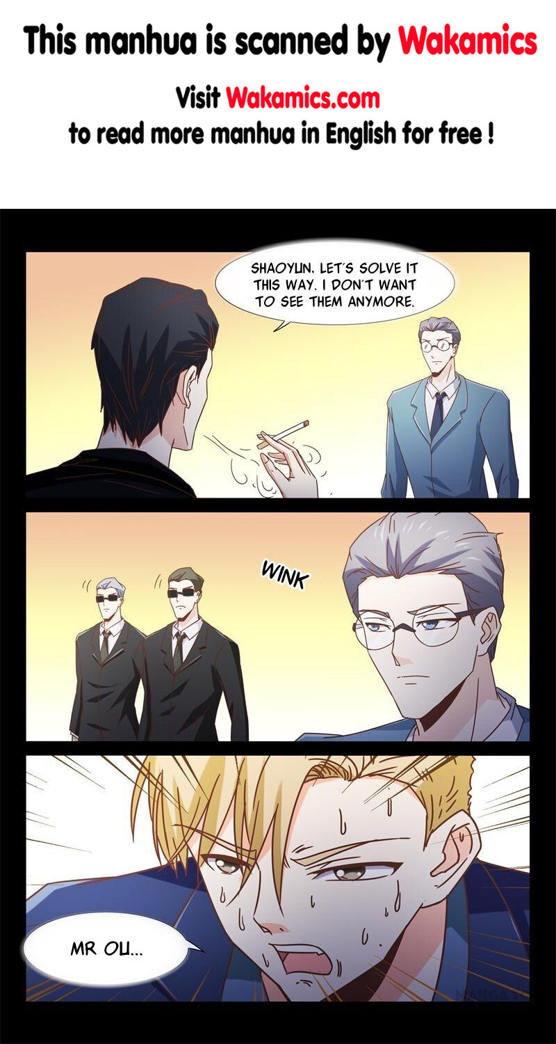 Contracted Lover Chapter 39 - page 1
