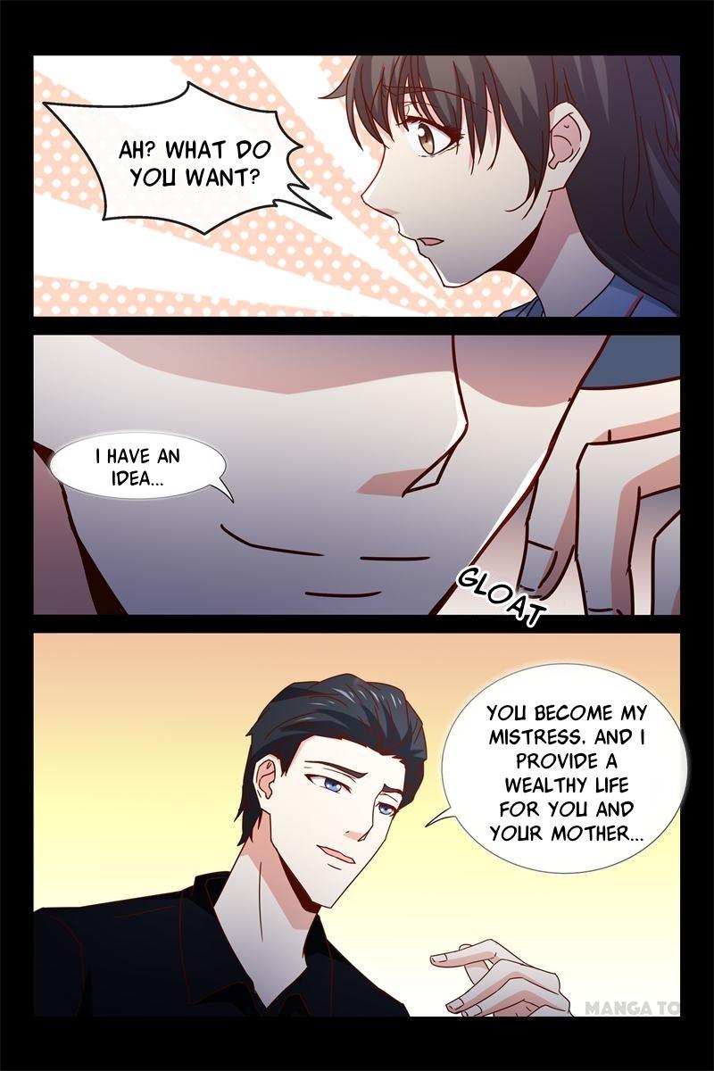 Contracted Lover Chapter 39 - page 8
