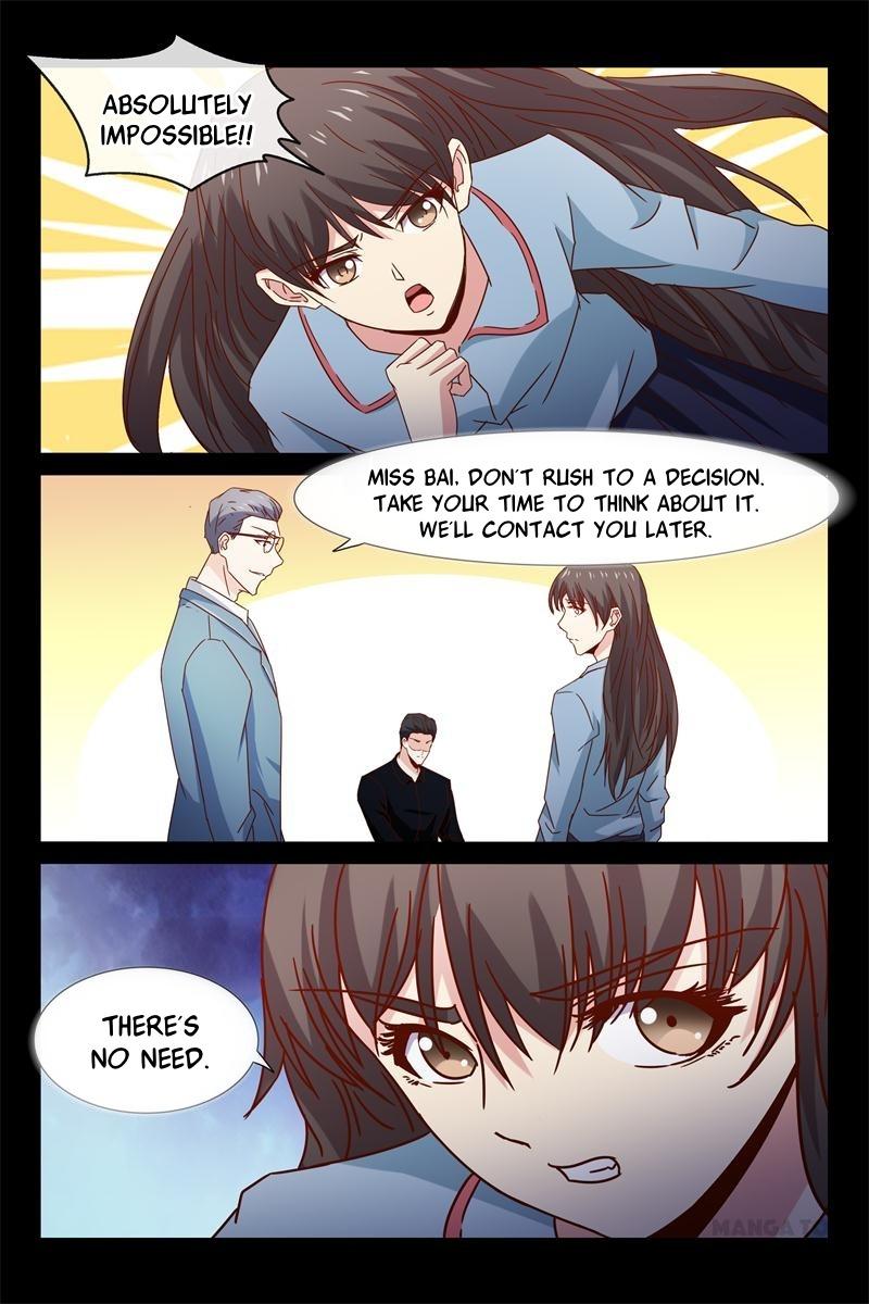 Contracted Lover Chapter 39 - page 9