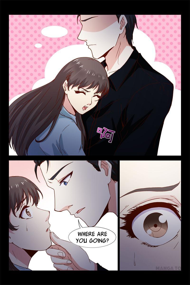 Contracted Lover Chapter 37 - page 3