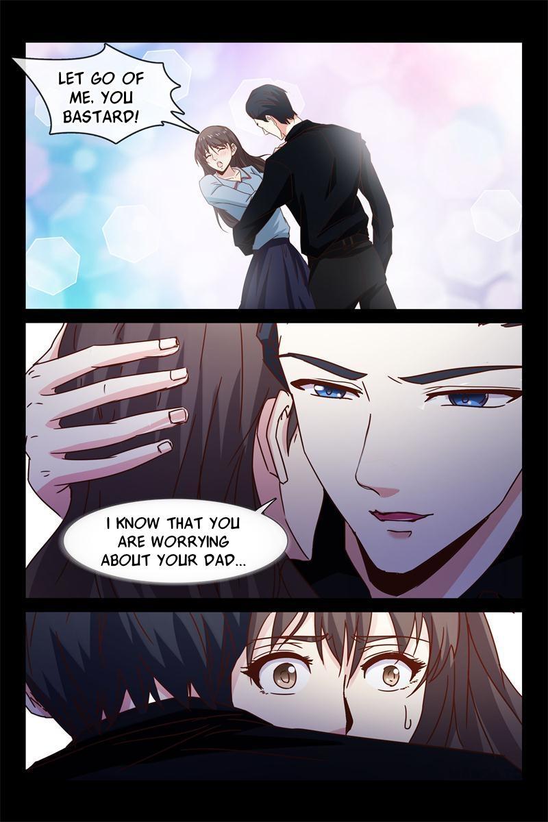 Contracted Lover Chapter 37 - page 4