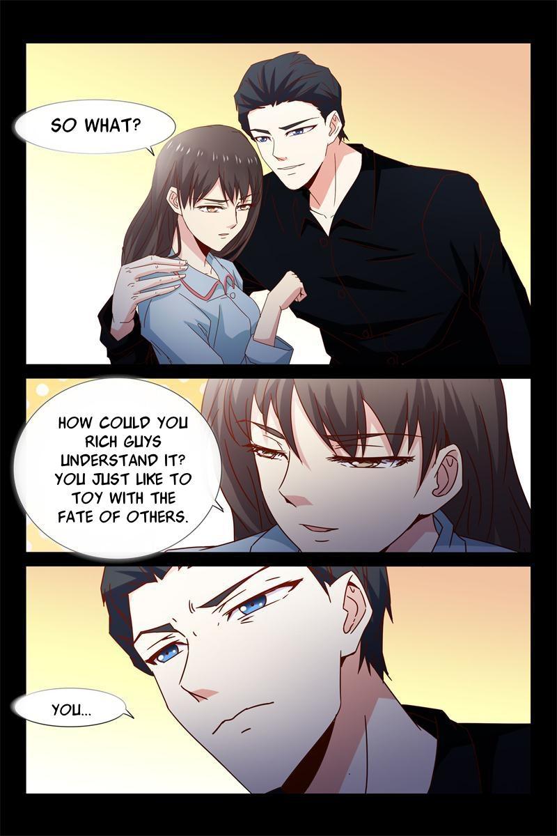Contracted Lover Chapter 37 - page 5