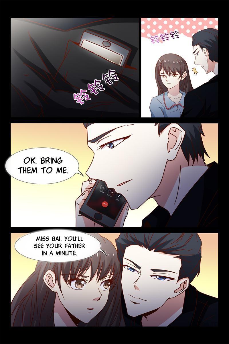 Contracted Lover Chapter 37 - page 6