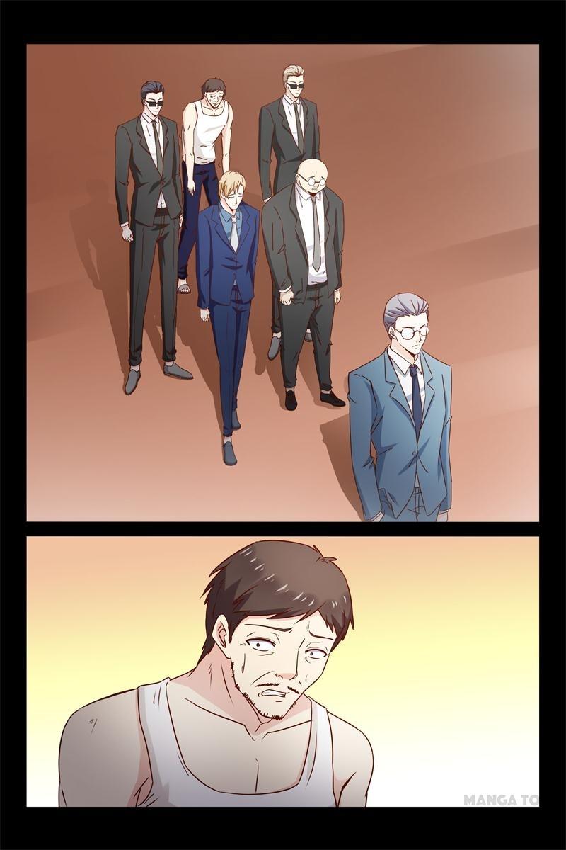 Contracted Lover Chapter 37 - page 7