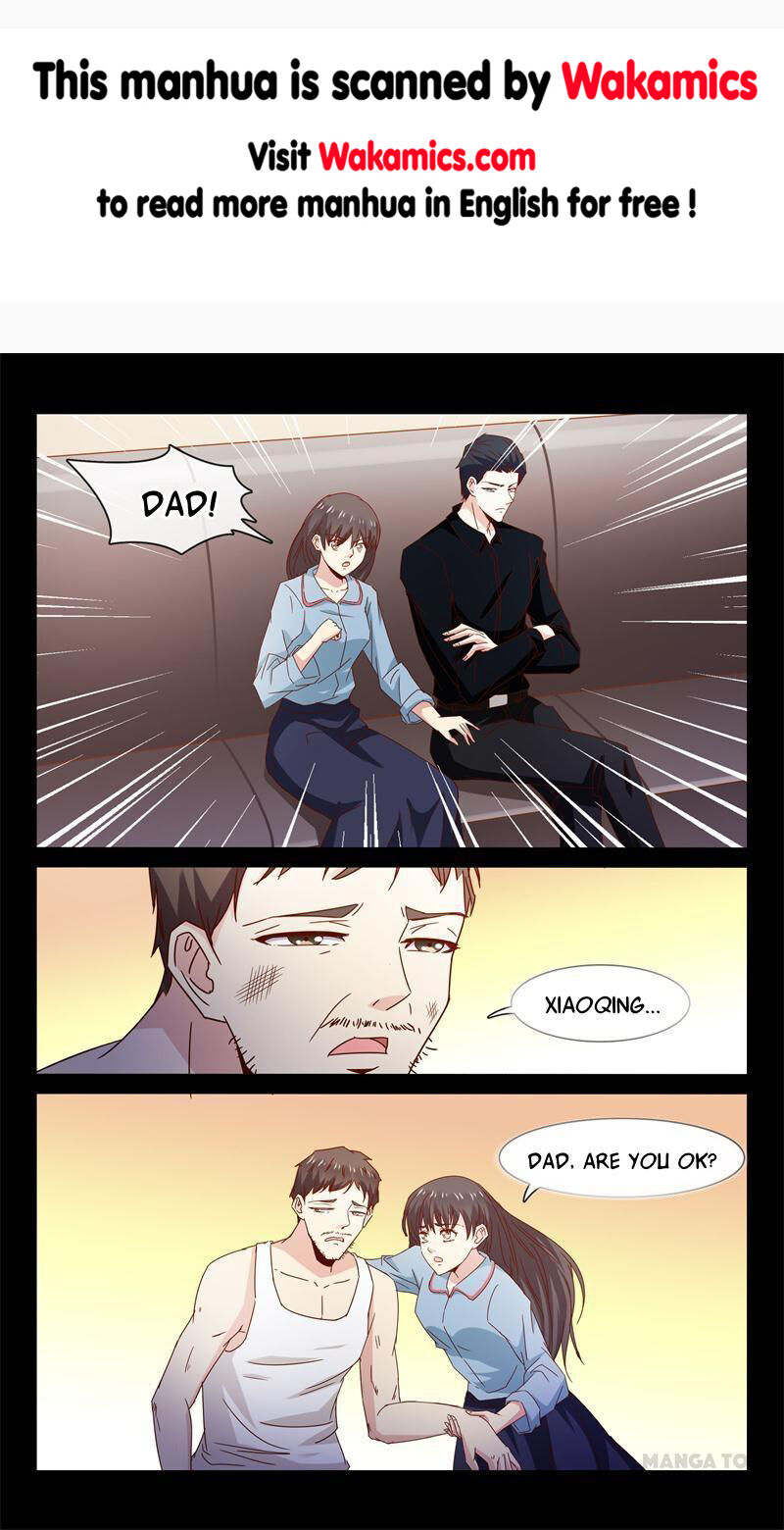 Contracted Lover Chapter 37 - page 8