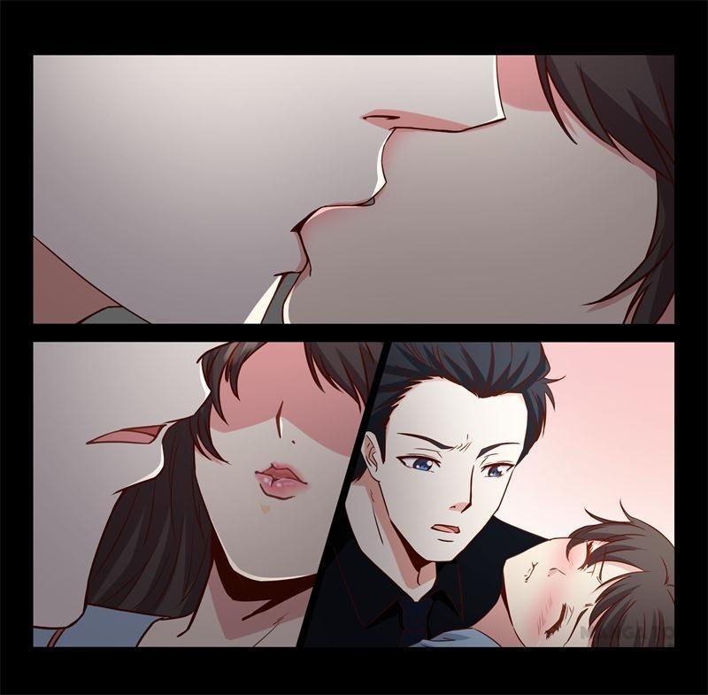 Contracted Lover Chapter 36 - page 1