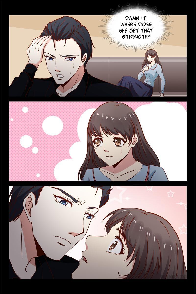 Contracted Lover Chapter 36 - page 3