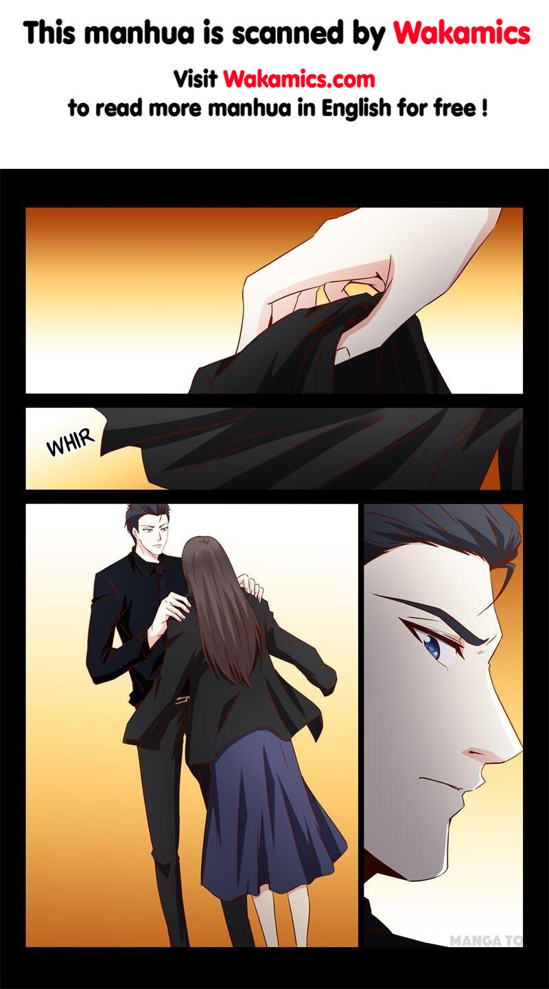 Contracted Lover Chapter 35 - page 1