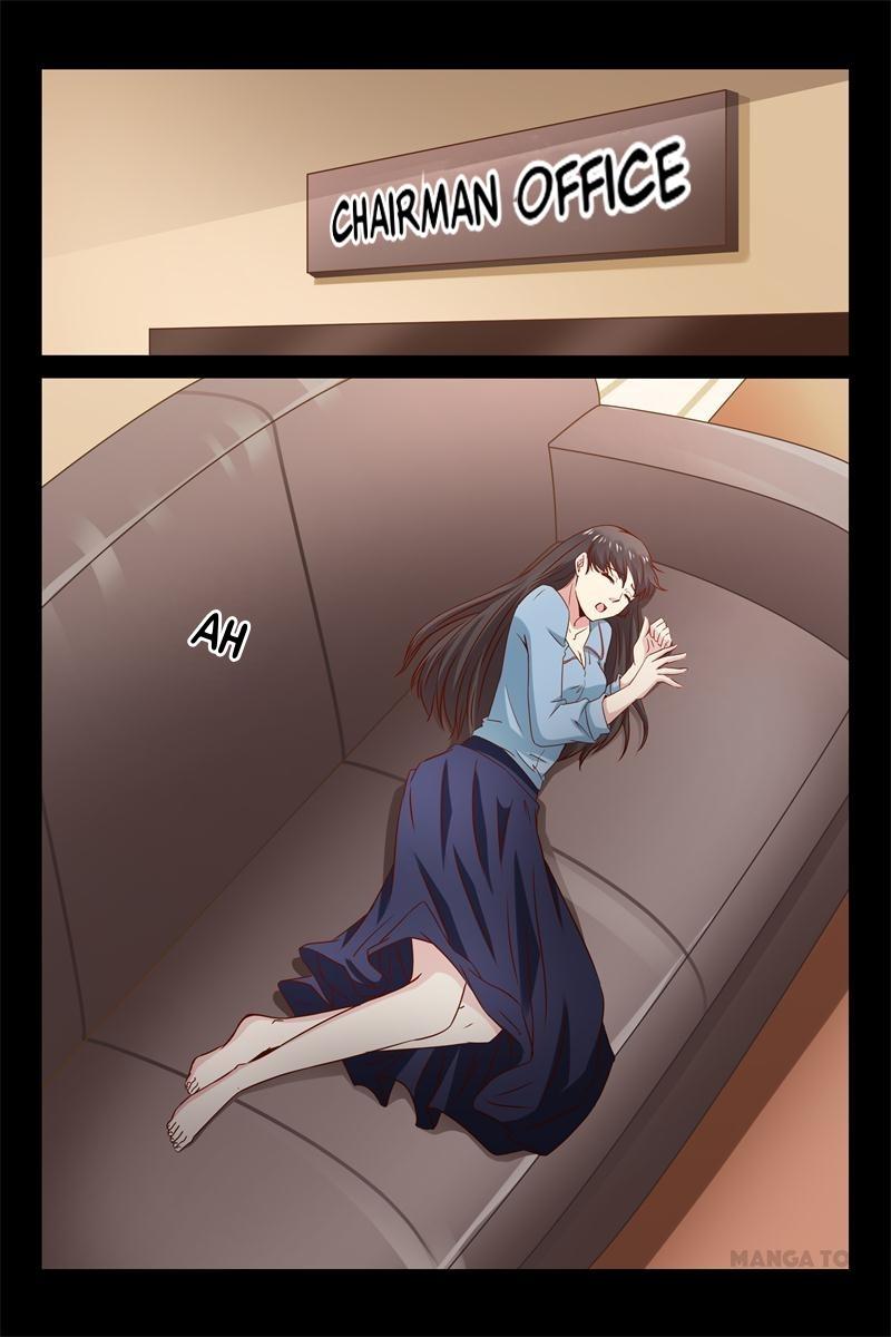 Contracted Lover Chapter 35 - page 5