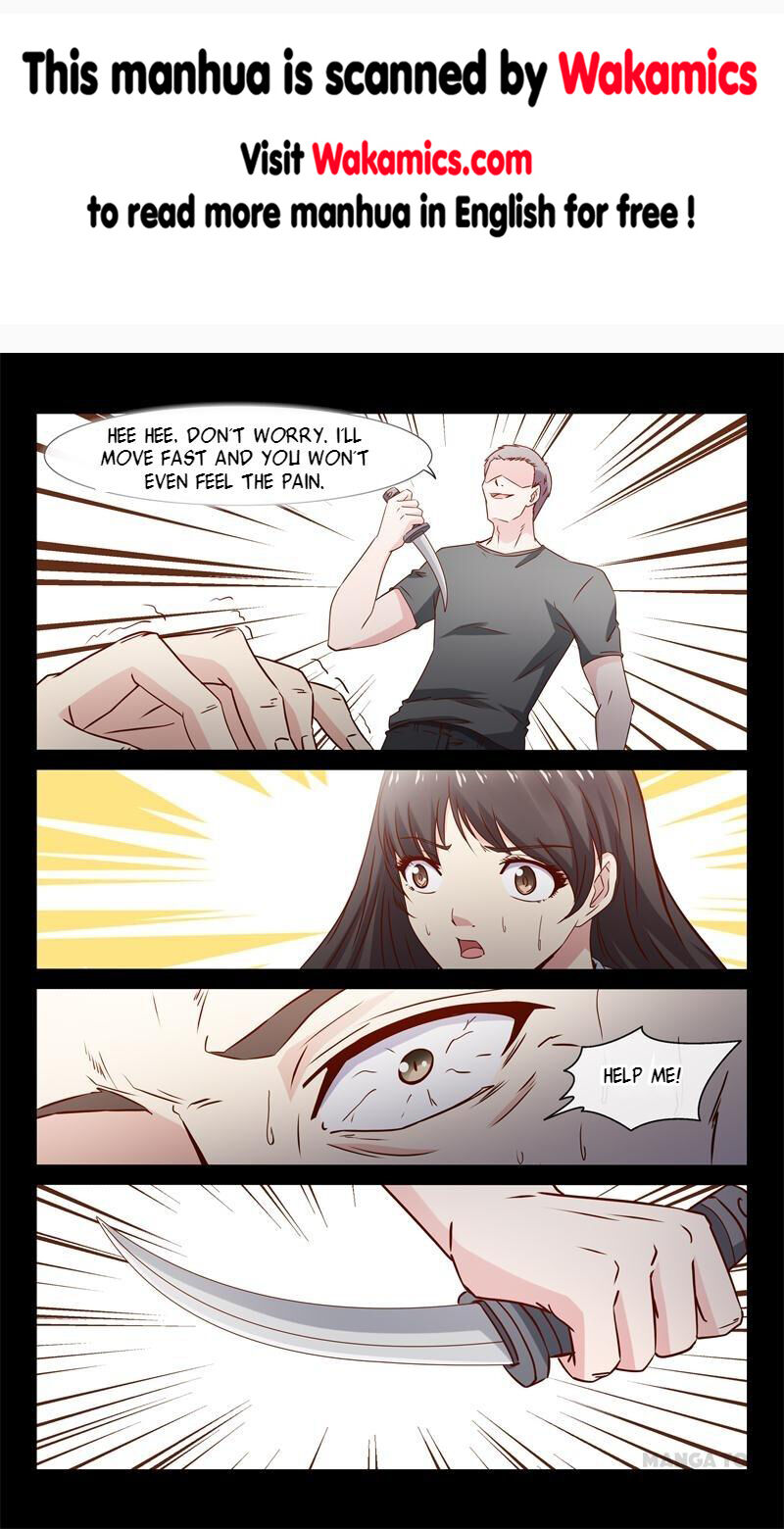 Contracted Lover Chapter 34 - page 1