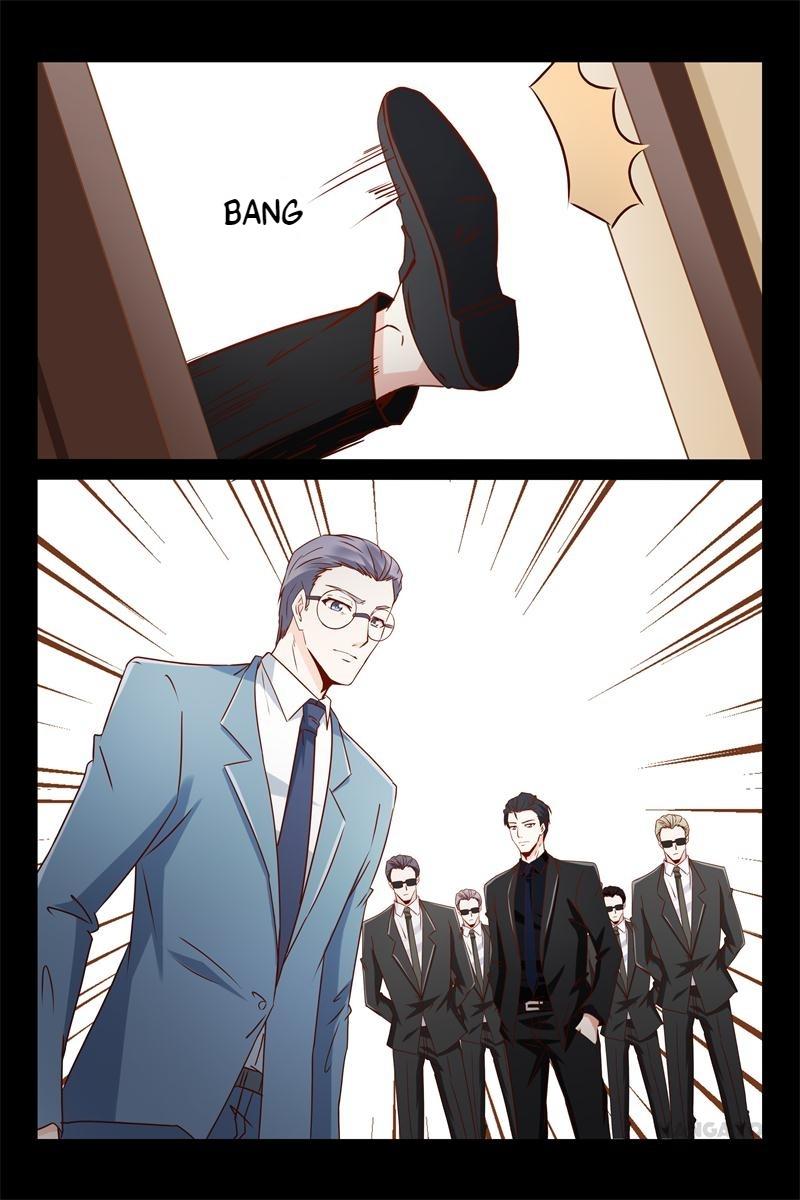 Contracted Lover Chapter 34 - page 6